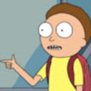 Meet your Posher, Dred